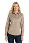 Port Authority ®  Women's Long Sleeve Easy Care Shirt.  L608