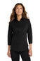 Port Authority ®  Women's 3/4-Sleeve Easy Care Shirt. L612