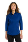 Port Authority ®  Women's 3/4-Sleeve Easy Care Shirt. L612
