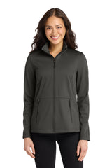 Port Authority ®  Women's Flexshell Jacket L617