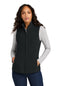 Port Authority ®  Women's C-FREE ®  Fleece Vest L702