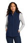Port Authority ®  Women's C-FREE ®  Fleece Vest L702