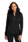 Port Authority ®  Women's Smooth Fleece Hooded Jacket L814