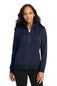 Port Authority ®  Women's Smooth Fleece Hooded Jacket L814