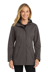 Port Authority  ®  Women's Collective Outer Shell Jacket. L900