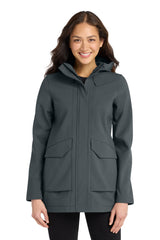 Port Authority ®  Women's Collective Outer Soft Shell Parka L919