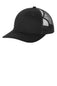 Port Authority ®  Snapback Ponytail Trucker Cap LC401