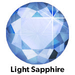 LTSAPPHIRE RSTONE SS6 5gr