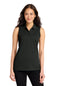 Port Authority ®  Women's Dry Zone ®  UV Micro-Mesh Sleeveless Polo LK110SV