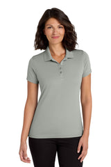 Port Authority ®  Women's Dry Zone ®  UV Micro-Mesh Polo. LK110