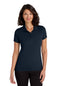 Port Authority ®  Women's Dry Zone ®  UV Micro-Mesh Polo. LK110
