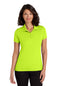 Port Authority ®  Women's Dry Zone ®  UV Micro-Mesh Polo. LK110