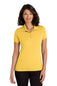 Port Authority ®  Women's Dry Zone ®  UV Micro-Mesh Polo. LK110