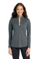 Port Authority ®  Women's Dry Zone ®  UV Micro-Mesh 1/4-Zip LK112