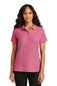 Port Authority ®  Women's Wearever Signature Pique Polo LK200