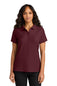 Port Authority ®  Women's Wearever Signature Pique Polo LK200