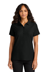 Port Authority ®  Women's Wearever Signature Pique Polo LK200