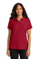 Port Authority ®  Women's Wearever Signature Pique Polo LK200