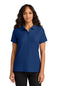Port Authority ®  Women's Wearever Signature Pique Polo LK200