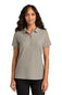 Port Authority ®  Women's Wearever Signature Pique Polo LK200