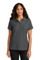 Port Authority ®  Women's Wearever Signature Pique Polo LK200