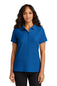 Port Authority ®  Women's Wearever Signature Pique Polo LK200
