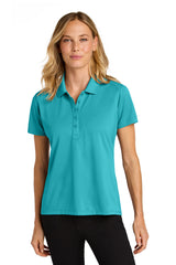 Port Authority ®  Women's Wearever Performance Pique Polo LK240