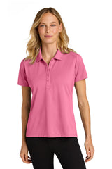 Port Authority ®  Women's Wearever Performance Pique Polo LK240