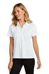 Port Authority ®  Women's Wearever Performance Pique Polo LK240