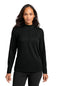 Port Authority ®  Women's Wearever Performance Pique 1/4-Zip LK241