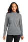 Port Authority ®  Women's Wearever Performance Pique 1/4-Zip LK241