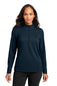 Port Authority ®  Women's Wearever Performance Pique 1/4-Zip LK241