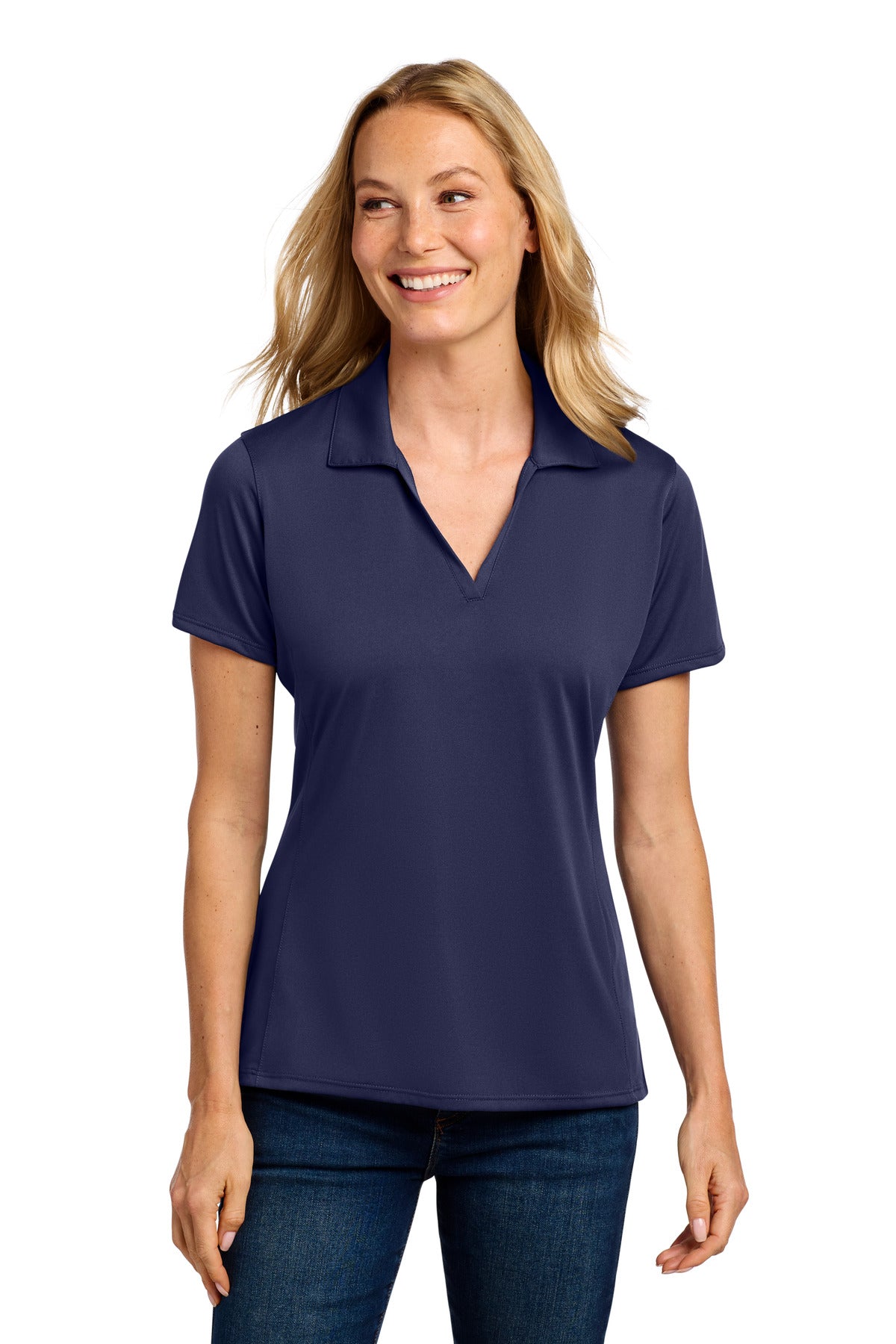 Port Authority ®  Women's Performance Staff Polo LK398