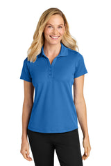 Port Authority ®  Women's Plaited Pique Polo LK620