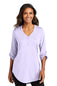 Port Authority ®  Women's City Stretch 3/4-Sleeve Tunic LK6840