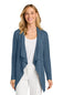 Port Authority ®  Women's Breakwater Open Cardigan LK820