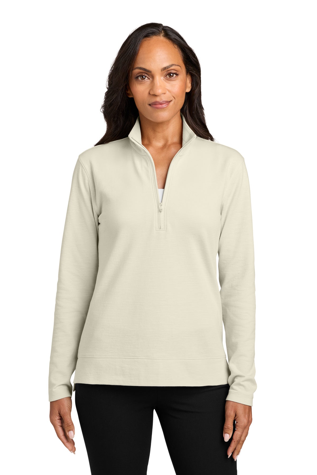 Port Authority ®  Women's Breakwater 1/4-Zip LK821