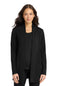 Port Authority ®  Women's Microterry Cardigan LK825