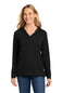 Port Authority ®  Women's Microterry Pullover Hoodie LK826