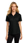 Port Authority ®  Women's Fine Pique Blend Polo LK830