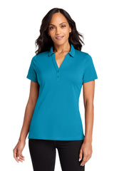 Port Authority ®  Women's C-FREE ®  Performance Polo LK863