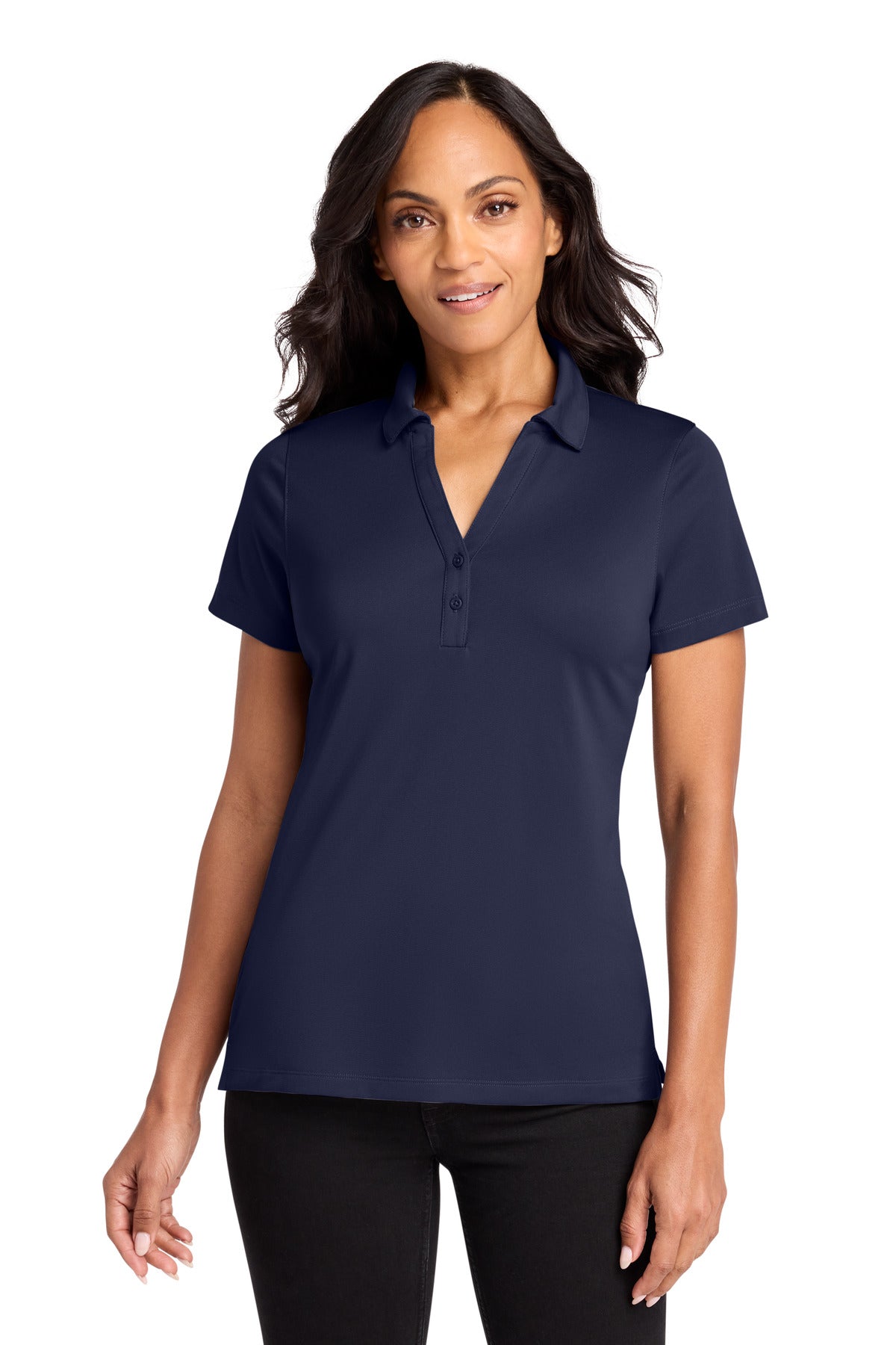 Port Authority ®  Women's C-FREE ®  Performance Polo LK863