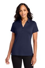 Port Authority ®  Women's C-FREE ®  Performance Polo LK863