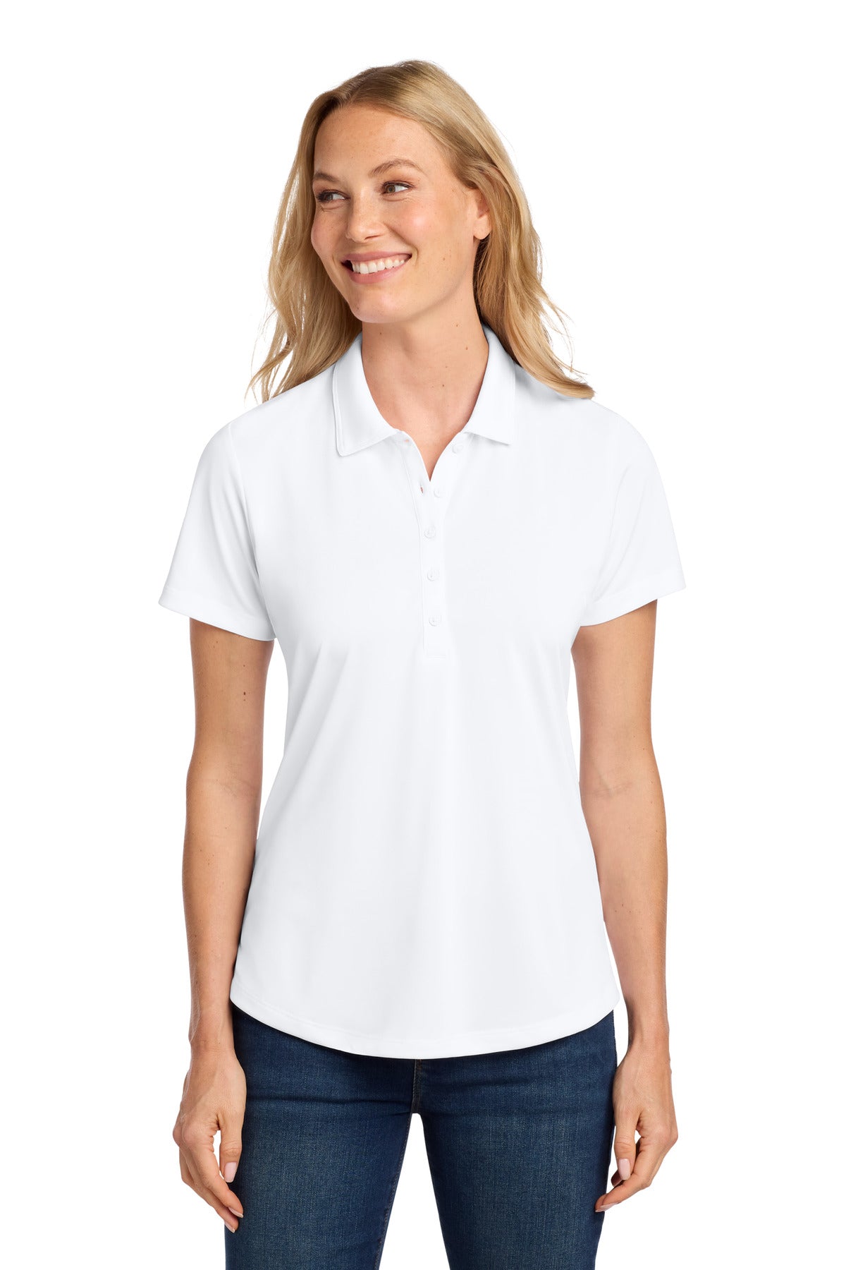 Port Authority ®  Women's C-FREE ®  Snag-Proof Polo LK864
