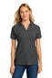 Port Authority ®  Women's C-FREE ®  Cotton Blend Pique Polo LK867