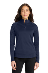 Port Authority ®  Women's C-FREE ®  Cypress 1/4-Zip LK870