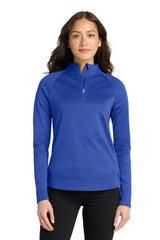 Port Authority ®  Women's C-FREE ®  Cypress 1/4-Zip LK870