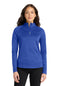 Port Authority ®  Women's C-FREE ®  Cypress 1/4-Zip LK870