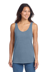 Port & Co ®  Women's Beach Wash ®  Garment-Dyed Tank LPC099TT