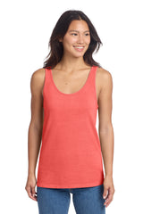 Port & Co ®  Women's Beach Wash ®  Garment-Dyed Tank LPC099TT
